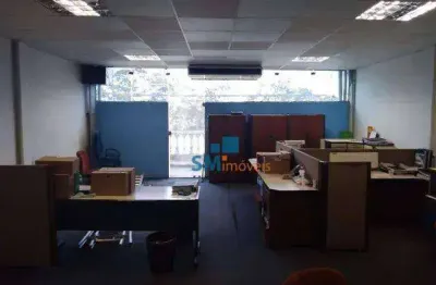 Prédio para alugar, 384 m² por r$ 6.000,00/mês - jordanópolis - são bernardo do campo/sp