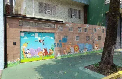 Sobrado com 4 dormitórios à venda, 260 m² por r$ 1.150.000,00 - ipiranga - são paulo/sp