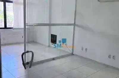 Sala para alugar, 90 m² por r$ 3.500,00/mês - sé - são paulo/sp
