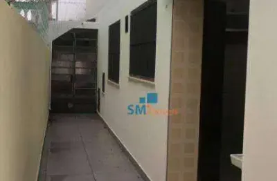 Sobrado com 4 dormitórios à venda, 207 m² por r$ 690.000,00 - jardim ernestina - são paulo/sp