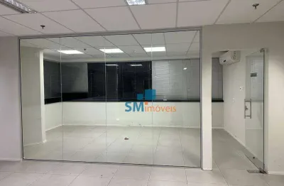 Conjunto para alugar, 404 m² por R$ 51.363,33/mês - Bela Vista - São Paulo/SP