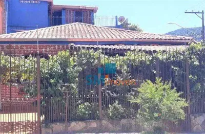 Casa com 2 dormitórios à venda, 120 m² por r$ 570.000,00 - jardim marilu - são paulo/sp