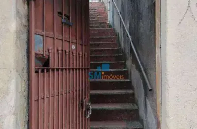 Sobrado com 4 dormitórios à venda, 336 m² por r$ 600.000,00 - vila pereira barreto - são paulo/sp