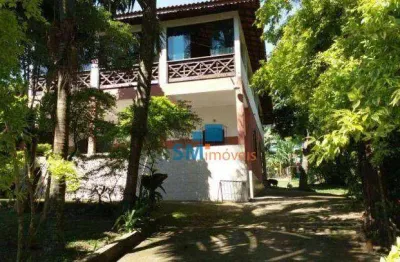 Prédio para alugar, 2090 m² por r$ 6.500,00/mês - jardim maria fernandes - são paulo/sp