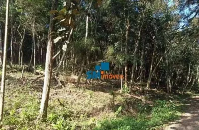 Terreno à venda, 1980 m² por r$ 425.000,00 - sete praias - são paulo/sp