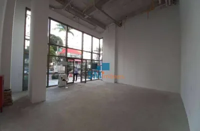 Loja para alugar, 916 m² por r$ 88.214,00/mês - pinheiros - são paulo/sp