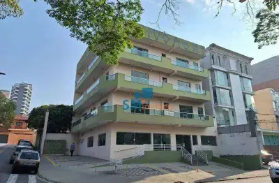 Prédio à venda, 1111 m² por r$ 6.380.000,00 - nova petrópolis - são bernardo do campo/sp