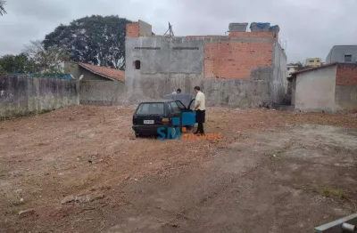 Terreno à venda, 475 m² por r$ 700.000,00 - capão redondo - são paulo/sp