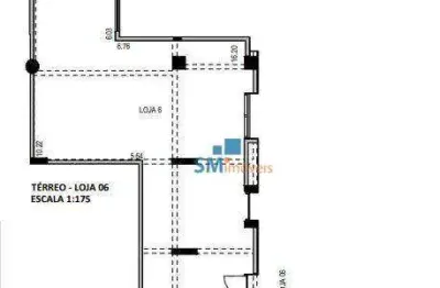 Loja para alugar, 163 m² por r$ 28.094,55/mês - pinheiros - são paulo/sp