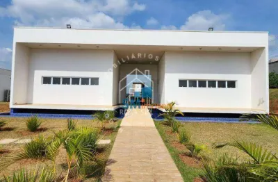 Sobrado com 4 dormitórios à venda, 260 m² por r$ 1.650.000,00 - jardim primavera - itupeva/sp