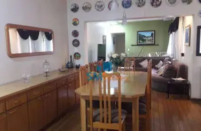 Sobrado com 7 dormitórios à venda, 340 m² por r$ 1.500.000,00 - santana - são paulo/sp