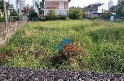 Terreno à venda, 675 m² por r$ 1.880.000,00 - jardim panorama - são paulo/sp
