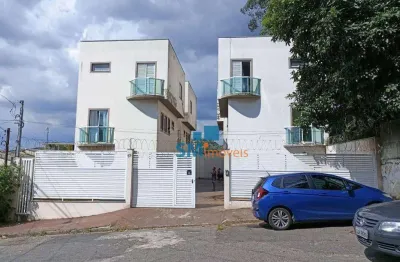 Sobrado com 3 dormitórios à venda, 125 m² por r$ 488.000,00 - jardim vila rica - santo andré/sp