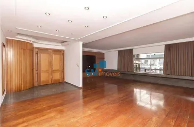Sobrado com 4 dormitórios à venda, 433 m² por r$ 2.267.000,00 - santana - são paulo/sp