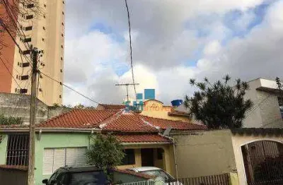 Terreno à venda, 1120 m² por r$ 7.500.000,00 - vila formosa - são paulo/sp