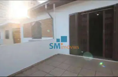 Sobrado com 2 dormitórios à venda, 135 m² por r$ 850.000,00 - chácara santo antônio - são paulo/sp