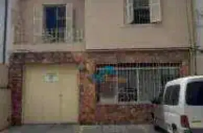Sobrado com 4 dormitórios à venda, 200 m² por r$ 1.300.000,00 - vila romana - são paulo/sp