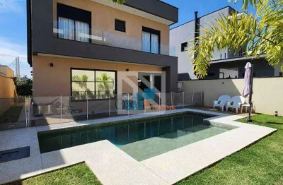 Sobrado com 3 dormitórios à venda, 178 m² por r$ 1.550.000,00 - guacuri - itupeva/sp