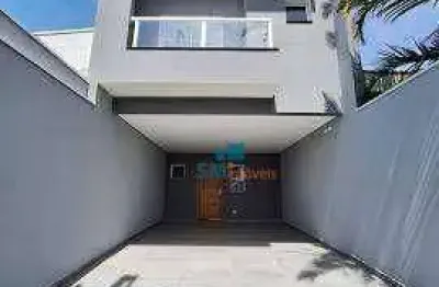 Sobrado com 3 dormitórios à venda, 187 m² por r$ 1.250.000,00 - vila marchi - são bernardo do campo/sp