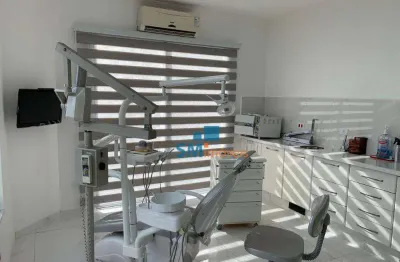 Oportunidade Única: Clínica Odontológica e Imóvel à Venda no Alto da Lapa!
