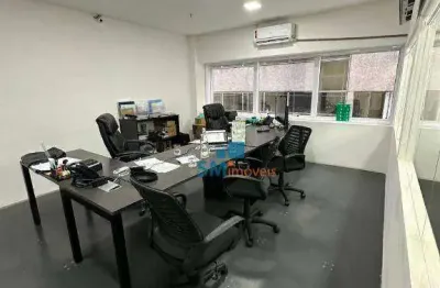 Conjunto para alugar, 200 m² por r$ 26.640,00/mês - itaim bibi - são paulo/sp