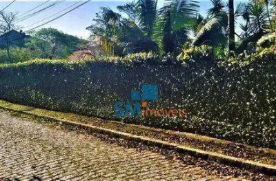 Terreno à venda, 1050 m² por r$ 1.190.000,00 - rio grande - são bernardo do campo/sp