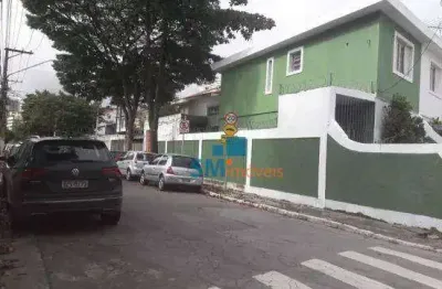 Sobrado com 2 dormitórios à venda, 115 m² por r$ 505.000,00 - várzea de baixo - são paulo/sp