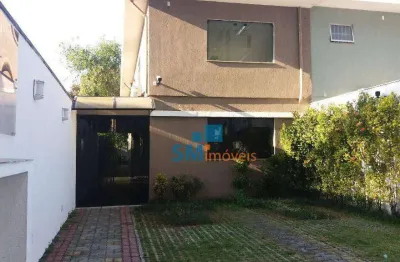 Conjunto para alugar, 45 m² por r$ 3.432,00/mês - brooklin - são paulo/sp