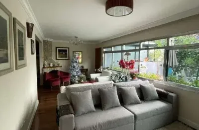 Casa com 3 dormitórios à venda, 219 m² por r$ 1.350.000,00 - jardim lar são paulo - são paulo/sp