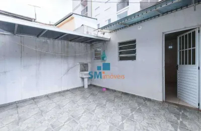 Casa com 2 dormitórios à venda, 110 m² por r$ 350.000 - ipiranga - são paulo/sp-  ideal para renda