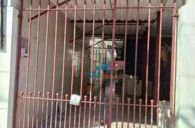 Terreno à venda, 250 m² por r$ 1.250.000,00 - tatuapé - são paulo/sp