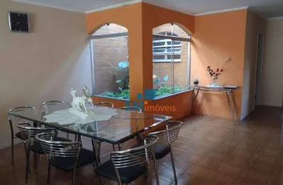 Casa com 3 dormitórios à venda, 217 m² por r$ 1.585.000,00 - jardim textil - são paulo/sp