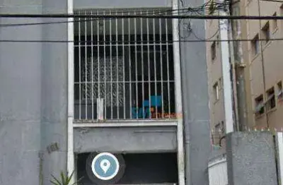 Sobrado com 5 dormitórios, 273 m² - venda por r$ 985.000,00 ou aluguel por r$ 3.500,00/mês - mirandópolis - são paulo/sp