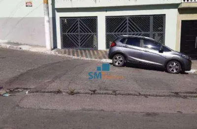 Casa com 2 dormitórios à venda, 165 m² por r$ 457.000,00 - vila cardoso franco - são paulo/sp