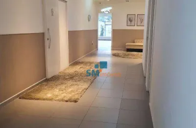 Prédio para alugar, 250 m² por r$ 15.000,00/mês - campo belo - são paulo/sp