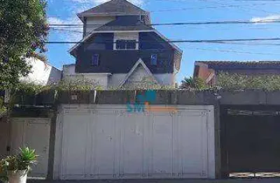 Casa 600m², 03 suítes, 04 vagas com piscina - vende-se - planalto paulista