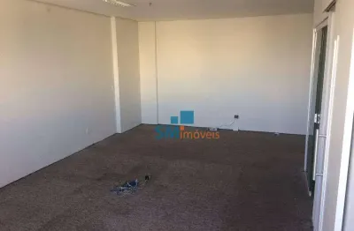 Sala à venda, 43 m² por r$ 280.000,00 - vila leopoldina - são paulo/sp