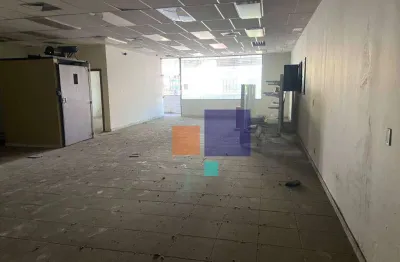 Galpão para alugar, 1500 m² por r$ 46.250,00/mês - bela vista - são paulo/sp