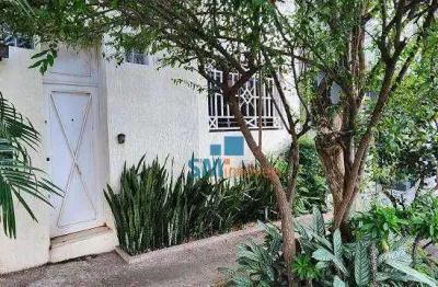 Sobrado com 3 dormitórios à venda, 155 m² por r$ 1.240.000,00 - vila mariana - são paulo/sp