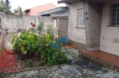 Casa com 2 dormitórios à venda, 160 m² por r$ 530.000,00 - vila são paulo - são paulo/sp