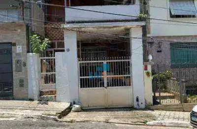 Casa com 2 dormitórios à venda, 120 m² por r$ 723.000,00 - jardim da glória - são paulo/sp