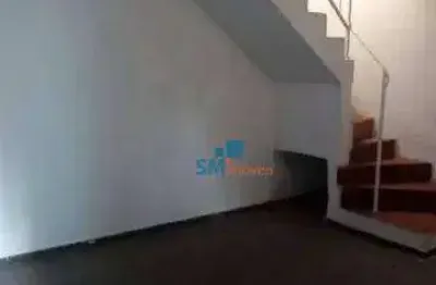 Casa com 4 dormitórios à venda, 110 m² por r$ 580.000,00 - vila brasilina - são paulo/sp