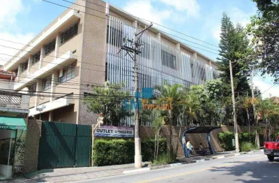 Galpão, 8813 m² - venda por r$ 26.000.000,00 ou aluguel por r$ 237.598,48/mês - tucuruvi - são paulo/sp