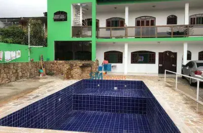 Casa com 3 dormitórios à venda, 300 m² por r$ 1.500.000,00 - jardim riviera - são paulo/sp