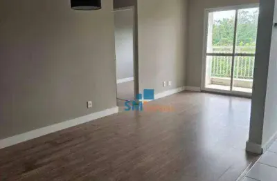 Apartamento com 2 dormitórios à venda, 64 m² por r$ 950.000,00 - santo amaro - são paulo/sp