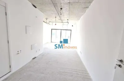 Conjunto, 40 m² - venda por r$ 750.000,00 ou aluguel por r$ 5.280,00/mês - indianópolis - são paulo/sp