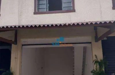 Loja para alugar, 47 m² por r$ 4.662,00/mês - brooklin paulista - são paulo/sp