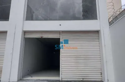 3 lojas iguais para alugar, 213 m² - campo belo - são paulo/sp