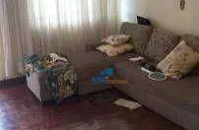 Casa com 4 dormitórios à venda, 420 m² por r$ 1.500.000,00 - parque peruche - são paulo/sp