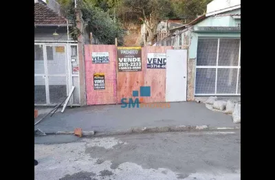 Terreno à venda, 350 m² por r$ 2.000.000,00 - pinheiros - são paulo/sp